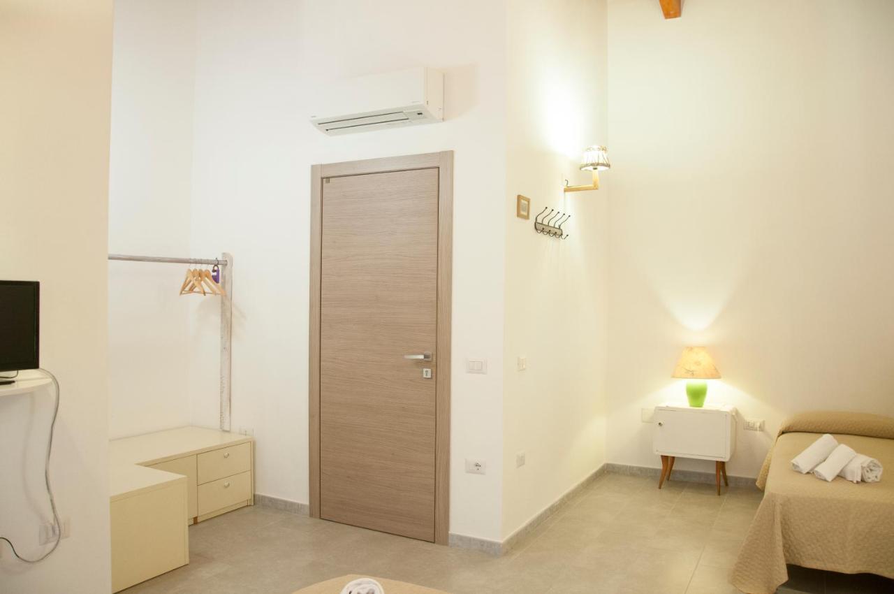 Alghero Detrabis B&B Exterior photo