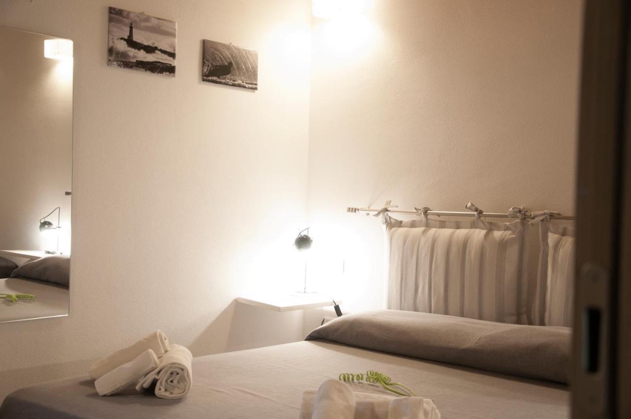 Alghero Detrabis B&B Exterior photo